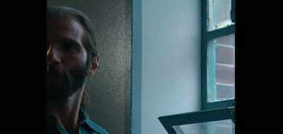 You want me to look
out the window first - Amityville: An Origin Story