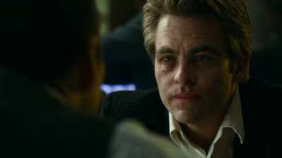 You want me to mess around
with a libel case - I Am the Night