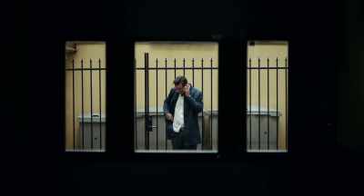 - You want me to open it?
- If that's possible, please do. - The Square
