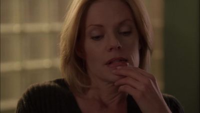 You want me to open it? - CSI: Crime Scene Investigation