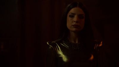 You want me to open
the rift for you. - Shadowhunters