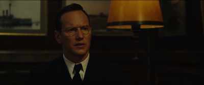 You want me to pass this information
along to Washington? - Midway