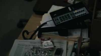 - You want me to patch you in?
- Go ahead. - The Wizard of Lies
