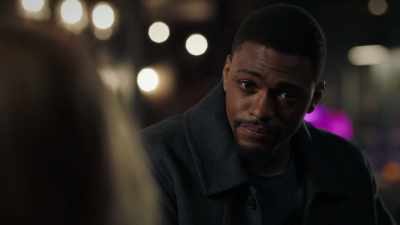 - You want me to piss him off? - The InBetween