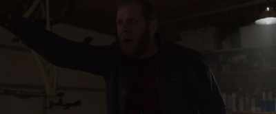 You want me to put her outside,
let her die? - The Spore
