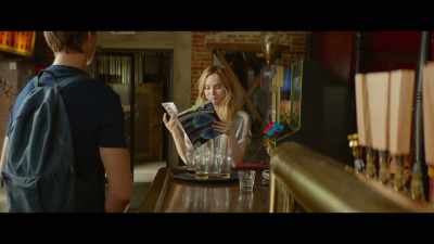 You want me to read
this all right now? I... - Jonathan