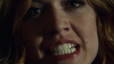 You want me? - Shadowhunters