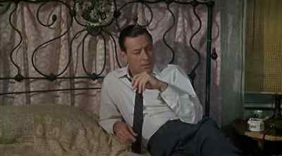 You want me? - The World of Suzie Wong