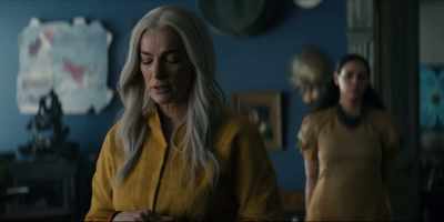 - You want me to share
what I cannot understand. - Moonhaven