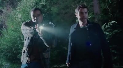 You want me to shoot him? - Grimm