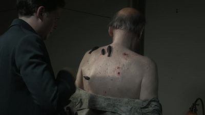 You want me to start a new crop? - Hemlock Grove
