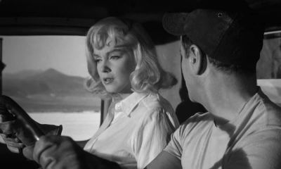 You want me to stop it - The Misfits