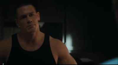 You want me to teach you how to wrestle - Legendary