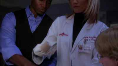 You want me to tell Cooper? - Private Practice