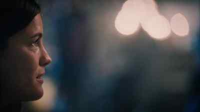 You want me to tell you? - The Leftovers