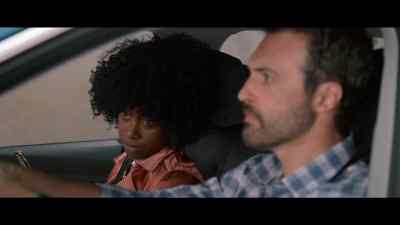 You want me
to drive for a bit? - Why Women Kill