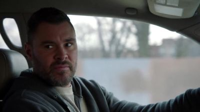 You want me
to go over it again? - Chicago P.D.