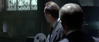 - You want me to lie? - The Rock