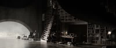 You want me to read all these? - The Giver