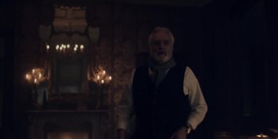 You want me
to restore your position, - The Handmaid's Tale