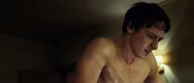 You want me to run? - Wanted