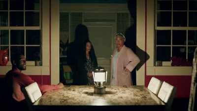 You want me to wait
18 years - Queen Sugar