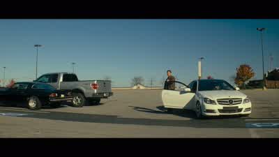 HELEN: You want me to wait? - Jack Reacher