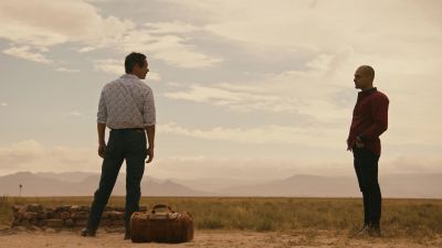 You want me to wait? - Better Call Saul