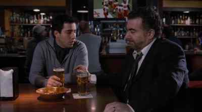 You want your mom and I - Oy Vey! My Son Is Gay!