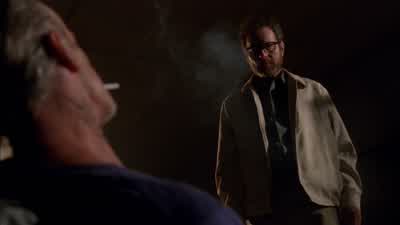 You want your money, right? - Breaking Bad