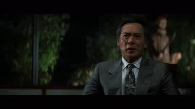 You want moneyWhat kind ofterrorists are youWho said we were terrorists - Die Hard