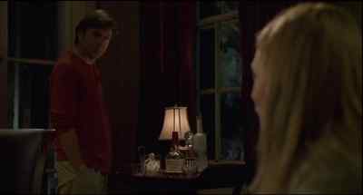 You want money? - The Gift