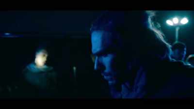 - You want more of that?
- We've done nothing wrong. - A Place to Fight For