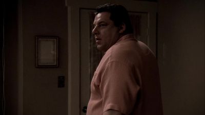 You want more responsibility - The Sopranos