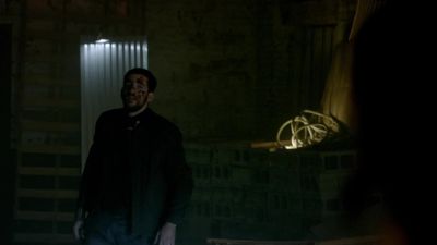 You want more? - The Originals