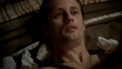 You want more? - True Blood