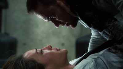 You want to move on, I understand. - Nikita