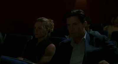 - You want to move? - The Trigger Effect