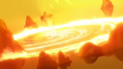 You want my chi so bad, then take it. - Kung Fu Panda 3
