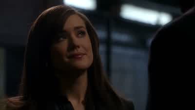You want my help. - The Blacklist