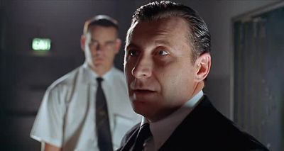 You want your name in the newspapers - The Interview