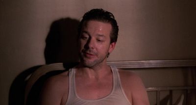 You want his number - Angel Heart