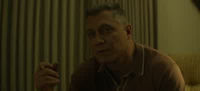 You want one more? - Mindhunter