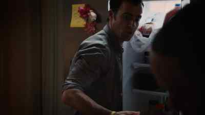 You want one? - The Leftovers
