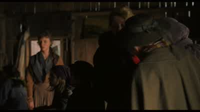 You want one? - Little Women