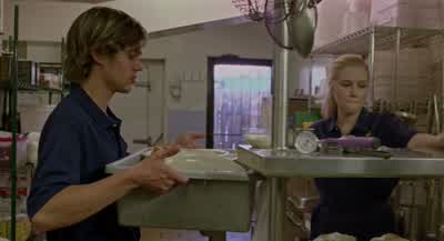 You want one? - Boyhood
