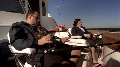 You want another one? - The Sopranos
