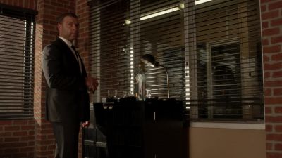 You want one? - Ray Donovan