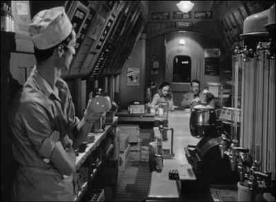 - You want onions?
- Sure. - Gun Crazy
