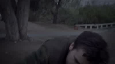 You want out so bad, you're gonna have to shoot yourself, not me. - 9-1-1